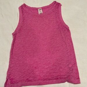 Victoria secret tank top